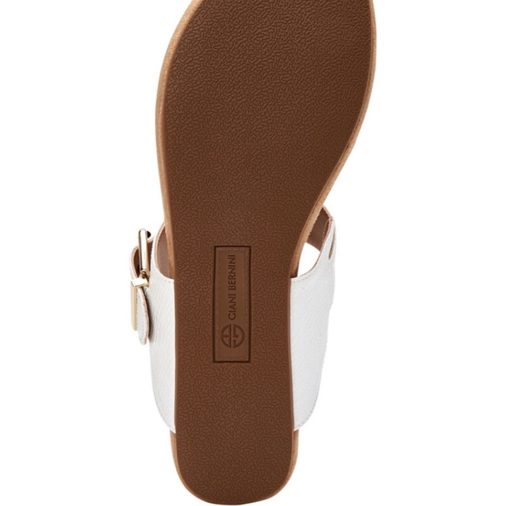 •NWT• Giani Bernini Sandals - Picture 4 of 6